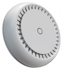 MikroTik cAP XL ac 2xGbE LAN 2,4GHz/5GHz Dual-band vezeték nélküli Access Point Iroda és számítástechnika - Hálózat - Lefedettségnövelő / jeltovábbító - 395481