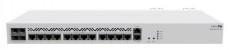MikroTik CCR2116-12G-4S+ 13xGbE LAN 4x SFP+ port 19" Cloud Core Router Iroda &eacute;s sz&aacute;m&iacute;t&aacute;stechnika - H&aacute;l&oacute;zat - Router - 395511