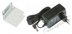 MikroTik CSS326-24G-2S+RM 1U 19" 24port GbE LAN 2x 10GbE SFP+ Cloud Smart Switch Iroda és számítástechnika - Hálózat - Switch - 397945