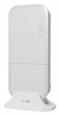 MikroTik wAP ac 2xGbE LAN 2,4GHz/5GHz Dual-band Vezeték nélküli Access Point Iroda és számítástechnika - Hálózat - Vezeték nélküli adapter - 397947