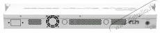 MikroTik CSS326-24G-2S+RM 1U 19" 24port GbE LAN 2x 10GbE SFP+ Cloud Smart Switch Iroda és számítástechnika - Hálózat - Switch - 397945