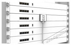 MikroTik mAP lite 64MB RAM, 1xLAN, 2,4GHz integrált antennás wifi router Iroda és számítástechnika - Hálózat - Router - 387350