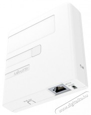MikroTik GPEN11 Gigabit Fixed PoE injector Iroda és számítástechnika - Hálózat - Hálózati kiegészítő - 387217