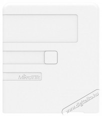 MikroTik GPEN11 Gigabit Fixed PoE injector Iroda és számítástechnika - Hálózat - Hálózati kiegészítő - 387217