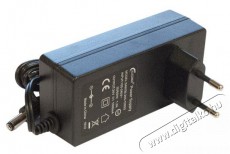 MikroTik hAP ac3 RBD53iG-5HacD2HnD AC1200 5xGbE LAN Külső antennás Dual-Band Vezeték nélküli router Iroda és számítástechnika - Hálózat - Router - 395510