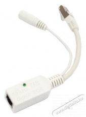 MikroTik PoweBox Pro RB960PGS-PB 5x GbE port (4xPoE out) kültéri router, L4 Iroda és számítástechnika - Hálózat - Router - 395478