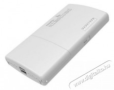 MikroTik PoweBox Pro RB960PGS-PB 5x GbE port (4xPoE out) kültéri router, L4 Iroda és számítástechnika - Hálózat - Router - 395478
