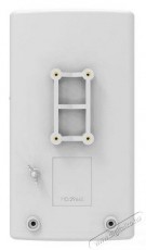MikroTik PoweBox Pro RB960PGS-PB 5x GbE port (4xPoE out) kültéri router, L4 Iroda és számítástechnika - Hálózat - Router - 395478