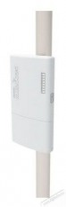 MikroTik PoweBox Pro RB960PGS-PB 5x GbE port (4xPoE out) kültéri router, L4 Iroda és számítástechnika - Hálózat - Router - 395478