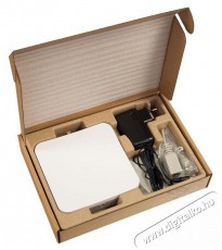MikroTik RBSXTSQ5ND SXTsq Lite5 Router Iroda és számítástechnika - Hálózat - Router - 387323