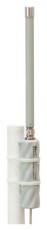 MikroTik Groove 52 ac, 2.4/5GHz Vezeték nélküli AccessPoint, Antennával Iroda és számítástechnika - Hálózat - Hálózati kiegészítő - 406492