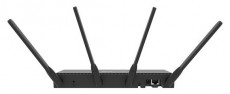 MikroTik RB4011IGS+5HACQ2HND-IN 10port GbE LAN, 1xSFP+ port, 2,4GHz & 5GHz 802.11ac wireless külső antennával Iroda és számítástechnika - Hálózat - Router - 409964