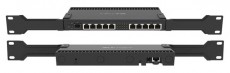 MikroTik RB4011iGS+RM 10port GbE LAN/WAN 1xSFP+ Smart router Iroda és számítástechnika - Hálózat - Router - 409963