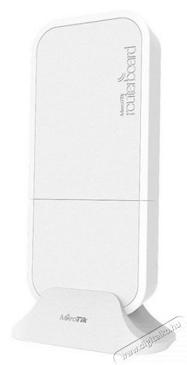 MikroTik RBwAPR-2nD kültéri WiFi access point LTE antennával, miniPCIe szlottal Iroda és számítástechnika - Hálózat - Hálózati kiegészítő - 407708