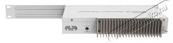 MikroTik CRS309-1G-8S+IN 1xGbE LAN 8x10GbE SFP+ Cloud Router Switch Iroda &eacute;s sz&aacute;m&iacute;t&aacute;stechnika - Egy&eacute;b sz&aacute;m&iacute;t&aacute;stechnikai term&eacute;k - 411657