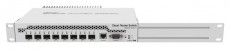 MikroTik CRS309-1G-8S+IN 1xGbE LAN 8x10GbE SFP+ Cloud Router Switch Iroda &eacute;s sz&aacute;m&iacute;t&aacute;stechnika - Egy&eacute;b sz&aacute;m&iacute;t&aacute;stechnikai term&eacute;k - 411657