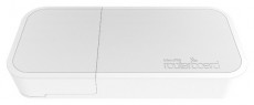 MikroTik kültéri média konverter Iroda és számítástechnika - Hálózat - Hálózati kiegészítő - 410972
