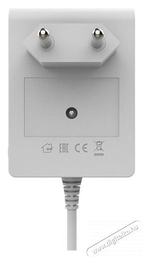 MikroTik PL7400 PWR-LINE Power Adapter Akkuk &eacute;s t&ouml;ltők - Li-ion akkumul&aacute;tor &eacute;s t&ouml;ltő (gy&aacute;ri) - T&ouml;ltő / h&aacute;l&oacute;zati adapter - 411655
