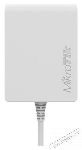 MikroTik PL7400 PWR-LINE Power Adapter Akkuk &eacute;s t&ouml;ltők - Li-ion akkumul&aacute;tor &eacute;s t&ouml;ltő (gy&aacute;ri) - T&ouml;ltő / h&aacute;l&oacute;zati adapter - 411655