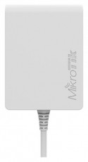 MikroTik PL7400 PWR-LINE Power Adapter Akkuk &eacute;s t&ouml;ltők - Li-ion akkumul&aacute;tor &eacute;s t&ouml;ltő (gy&aacute;ri) - T&ouml;ltő / h&aacute;l&oacute;zati adapter - 411655