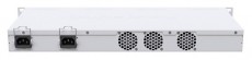 MikroTik CRS326-24S+2Q+RM 1U 19" 24x 10G SFP+ 2x 40G QSFP+ Cloud Router Switch Iroda és számítástechnika - Hálózat - Switch - 415249