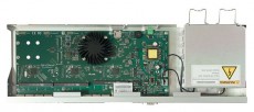 MikroTik RB1100AHx4 L6 1GB 13x GbE LAN Router Iroda és számítástechnika - Hálózat - Router - 415197