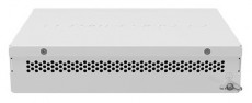 MikroTik CSS610-8G-2S+IN 8xGbE LAN 2xSFP+ port Cloud Smart Switch Iroda és számítástechnika - Hálózat - Switch - 429067