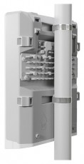 MikroTik netPower 16P 16port GbE LAN PoE 2xSFP+ port kültéri PoE Switch Iroda és számítástechnika - Hálózat - Switch - 428744