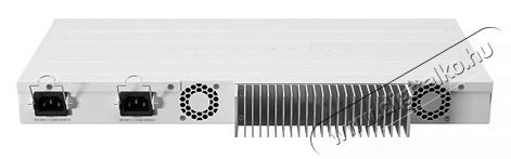 MikroTik CCR2004-1G-12S+2XS 1xGbE LAN 12x SFP+ 2x25G SFP28 port 19 Cloud Core Router Iroda &eacute;s sz&aacute;m&iacute;t&aacute;stechnika - H&aacute;l&oacute;zat - Router - 434386