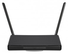 MikroTik hAP ax3 C53UiG+5HPaxD2HPaxD L6 1x 2.5GbE Multi-Gig LAN 4xGbE LAN 802.11ax Wi-Fi 6 Vezeték nélküli router Iroda és számítástechnika - Hálózat - Router - 461846