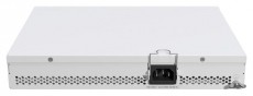 MikroTik CSS610-8P-2S+IN 8xGbE PoE LAN 2xSFP+ port Cloud Smart Switch Iroda és számítástechnika - Hálózat - Switch - 463359