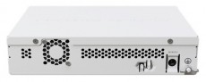 MikroTik CRS310-1G-5S-4S+IN 1xGbE LAN, 5xGbE SFP, 4x SFP+ port Cloud Router Switch Iroda &eacute;s sz&aacute;m&iacute;t&aacute;stechnika - H&aacute;l&oacute;zat - Switch - 466475