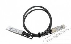 MikroTik QSFP28 40/100G 1m direct attach k&aacute;bel Iroda &eacute;s sz&aacute;m&iacute;t&aacute;stechnika - H&aacute;l&oacute;zat - H&aacute;l&oacute;zati kieg&eacute;sz&iacute;tő - 463409