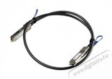 MikroTik QSFP28 40/100G 1m direct attach k&aacute;bel Iroda &eacute;s sz&aacute;m&iacute;t&aacute;stechnika - H&aacute;l&oacute;zat - H&aacute;l&oacute;zati kieg&eacute;sz&iacute;tő - 463409
