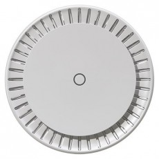 MikroTik cAPGi-5HaxD2HaxD 802.11ax Wi-Fi 6 Vezeték nélküli Access Point Iroda és számítástechnika - Hálózat - Lefedettségnövelő / jeltovábbító - 489088