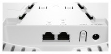 MikroTik cAPGi-5HaxD2HaxD 802.11ax Wi-Fi 6 Vezeték nélküli Access Point Iroda és számítástechnika - Hálózat - Lefedettségnövelő / jeltovábbító - 489088