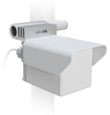 MikroTik CubeG-5ac60ay Cube 60Pro ac 60GHz CPE antenna 5GHz 802.11ac backup rádióval Iroda és számítástechnika - Hálózat - Lefedettségnövelő / jeltovábbító - 488938