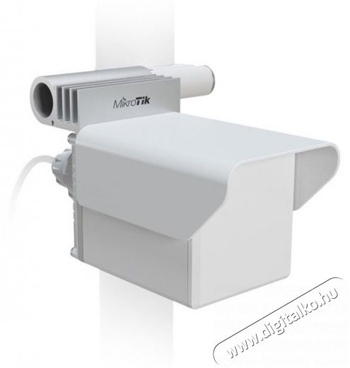 MikroTik CubeG-5ac60ay Cube 60Pro ac 60GHz CPE antenna 5GHz 802.11ac backup r&aacute;di&oacute;val Iroda &eacute;s sz&aacute;m&iacute;t&aacute;stechnika - H&aacute;l&oacute;zat - Lefedetts&eacute;gn&ouml;velő / jeltov&aacute;bb&iacute;t&oacute; - 488938