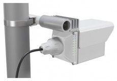 MikroTik CubeG-5ac60aypair Wireless Wire Cube Pro 60GHz pont-pont wireless antenna pár 5GHz backup rádióval Iroda és számítástechnika - Hálózat - Lefedettségnövelő / jeltovábbító - 488940