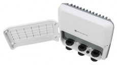 MikroTik RB5009UPr+S+OUT 1x2.5GbE PoE LAN 7xGbE PoE LAN 1xSFP+ port IP66 kültéri Smart router Iroda és számítástechnika - Hálózat - Router - 488930