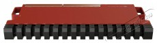 MikroTik L009UiGS-RM 8xGbE LAN 1x 2.5GbE SFP port Smart Router Iroda és számítástechnika - Hálózat - Router - 480002