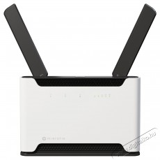 MikroTik Chateau LTE18 (S53UG+5HAXD2HAXD-TC&FG621-EA) Iroda és számítástechnika - Hálózat - Router - 479949