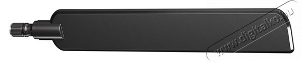MikroTik HGO-antenna-OUT Dual-band 2,4/5GHz kültéri Omni antenna Iroda és számítástechnika - Egyéb számítástechnikai termék - 429191