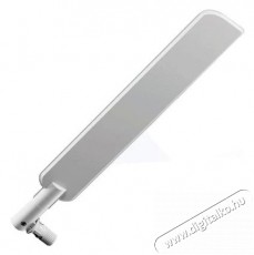 MikroTik HGO-LTE-W 4dBi LTE/LoRa beltéri Antenna Iroda és számítástechnika - Hálózat - Hálózati kiegészítő - 489140