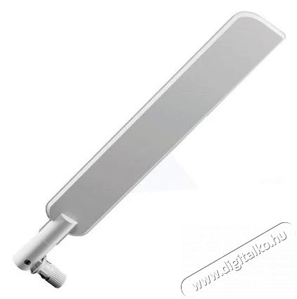 MikroTik HGO-LTE-W 4dBi LTE/LoRa beltéri Antenna Iroda és számítástechnika - Hálózat - Hálózati kiegészítő - 489140