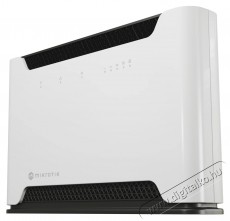 MikroTik Chateau LTE6 5xGbE LAN 1xSIM slot 802.11ac Dual-Band Vezeték nélküli LTE Router Iroda és számítástechnika - Hálózat - Router - 480003