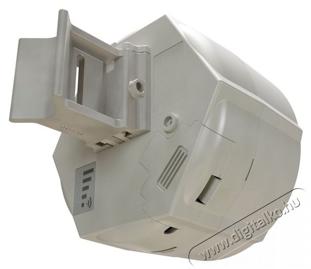 MikroTik SXTR&FG621-EA 2xGbE LAN LTE CAT6 modem Dual-SIM 9dBi 60 fokos antenna Iroda &eacute;s sz&aacute;m&iacute;t&aacute;stechnika - H&aacute;l&oacute;zat - Modem - 514896