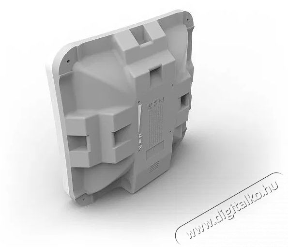 MikroTik RBSXTsqG-5acD K&uuml;lt&eacute;ri WiFi Access Point Iroda &eacute;s sz&aacute;m&iacute;t&aacute;stechnika - H&aacute;l&oacute;zat - Lefedetts&eacute;gn&ouml;velő / jeltov&aacute;bb&iacute;t&oacute; - 532663