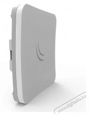 MikroTik RBSXTsqG-5acD K&uuml;lt&eacute;ri WiFi Access Point Iroda &eacute;s sz&aacute;m&iacute;t&aacute;stechnika - H&aacute;l&oacute;zat - Lefedetts&eacute;gn&ouml;velő / jeltov&aacute;bb&iacute;t&oacute; - 532663