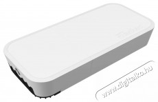 MikroTik wAPG-5HaxD2HaxD WiFi Access point Iroda &eacute;s sz&aacute;m&iacute;t&aacute;stechnika - H&aacute;l&oacute;zat - Lefedetts&eacute;gn&ouml;velő / jeltov&aacute;bb&iacute;t&oacute; - 532665